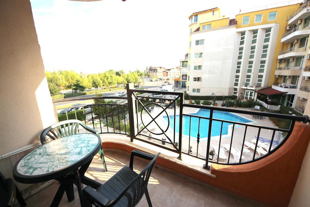 Menada Sea Regal Apartments ซันนีบีช ห้อง รูปภาพ