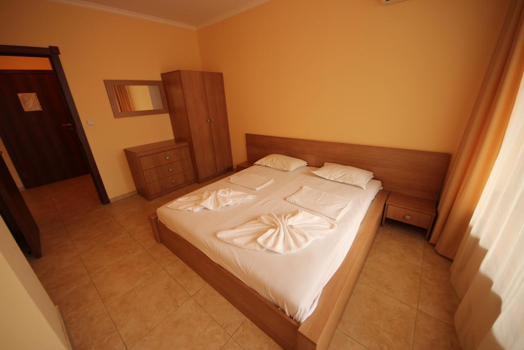 Menada Sea Regal Apartments ซันนีบีช ห้อง รูปภาพ