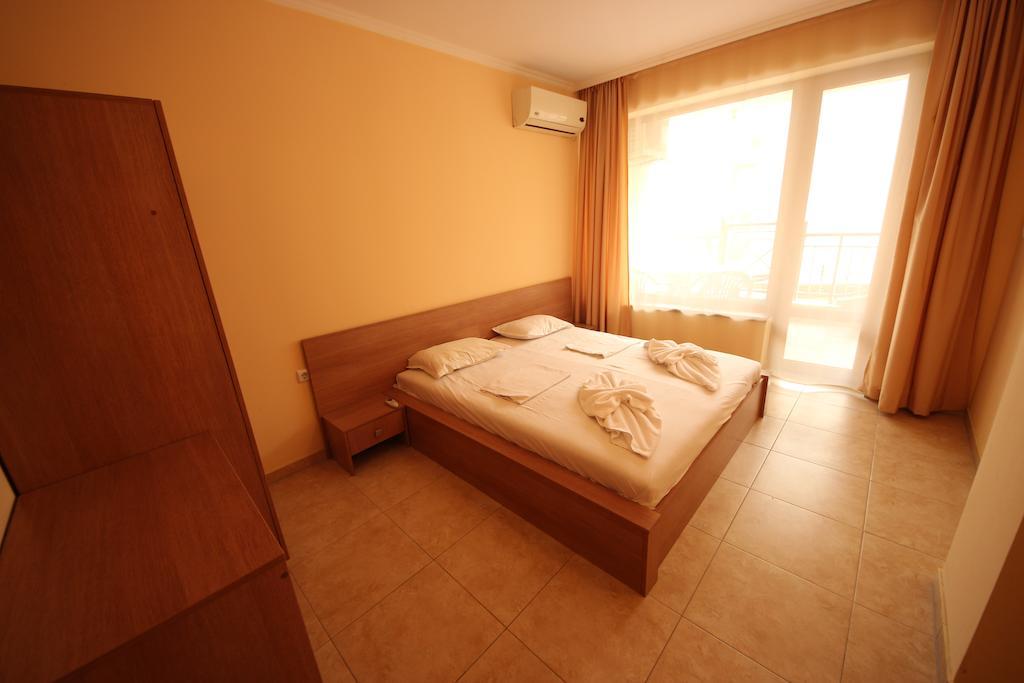 Menada Sea Regal Apartments ซันนีบีช ห้อง รูปภาพ