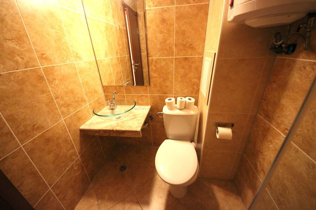 Menada Sea Regal Apartments ซันนีบีช ห้อง รูปภาพ