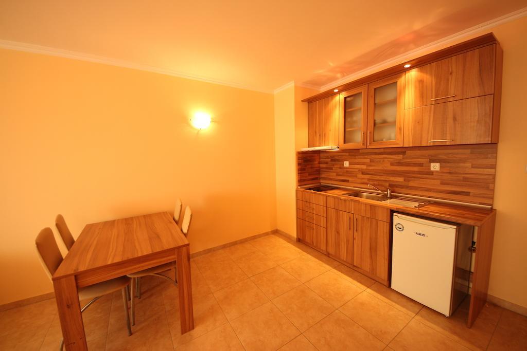 Menada Sea Regal Apartments ซันนีบีช ห้อง รูปภาพ