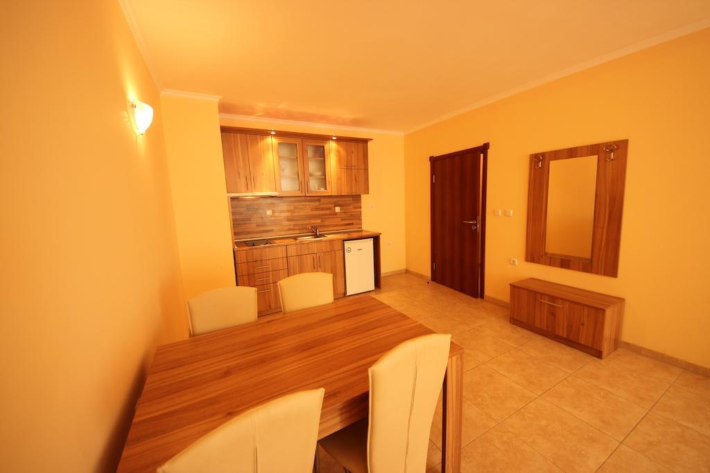 Menada Sea Regal Apartments ซันนีบีช ห้อง รูปภาพ
