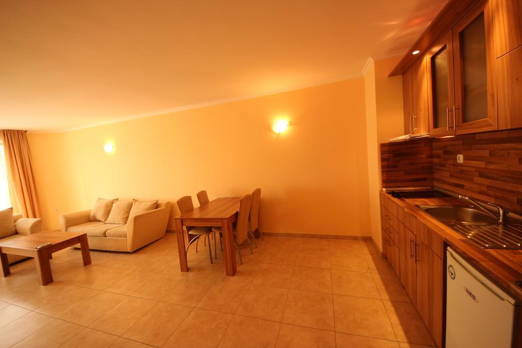 Menada Sea Regal Apartments ซันนีบีช ห้อง รูปภาพ