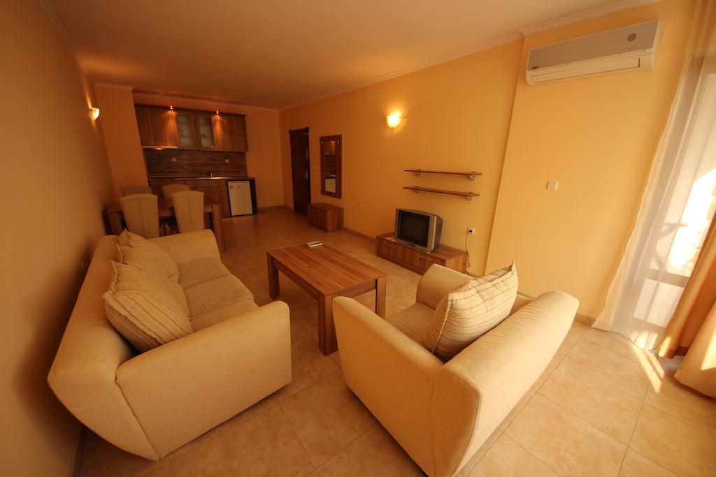 Menada Sea Regal Apartments ซันนีบีช ห้อง รูปภาพ
