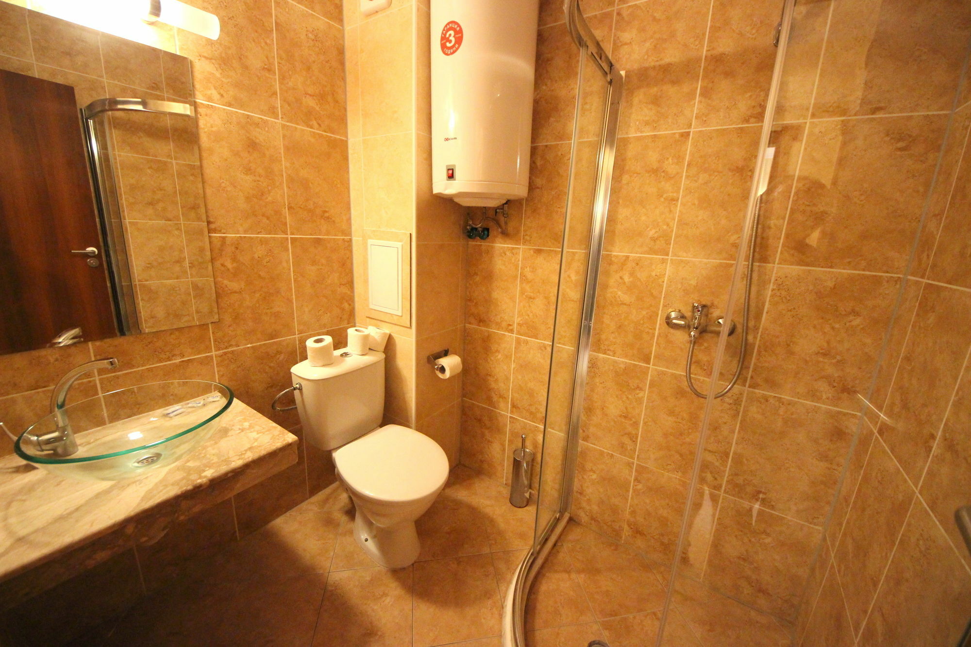 Menada Sea Regal Apartments ซันนีบีช ภายนอก รูปภาพ