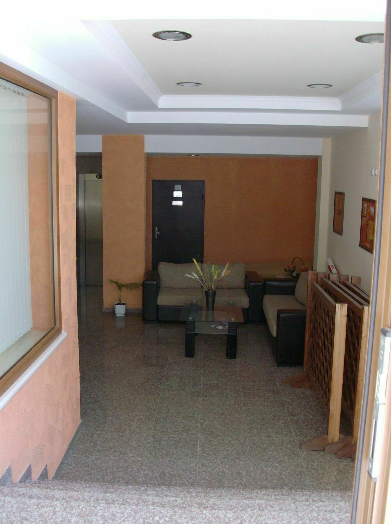 Menada Sea Regal Apartments ซันนีบีช ภายนอก รูปภาพ