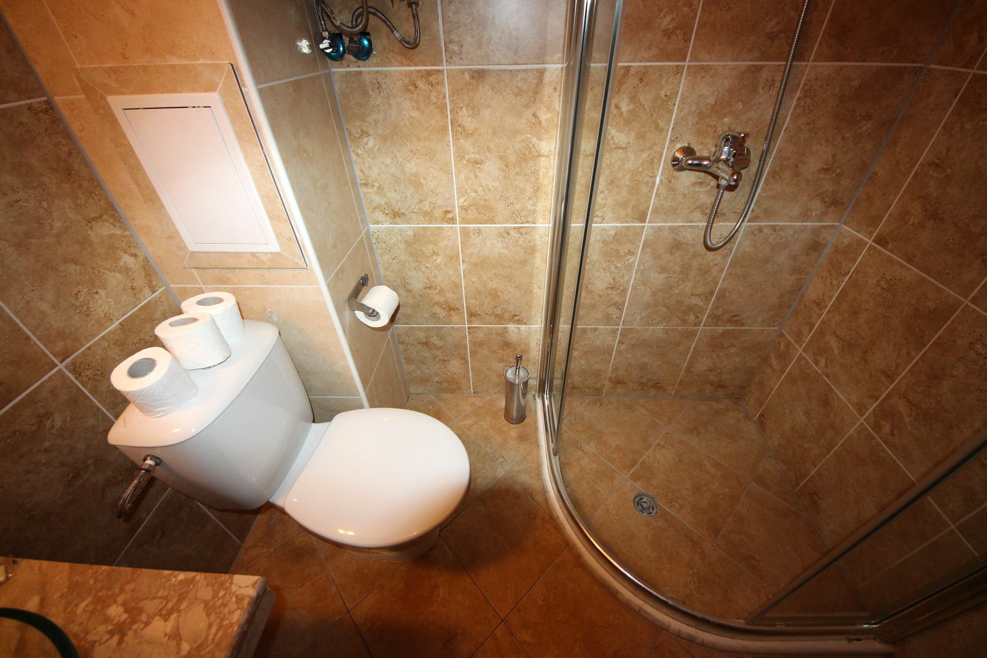 Menada Sea Regal Apartments ซันนีบีช ภายนอก รูปภาพ